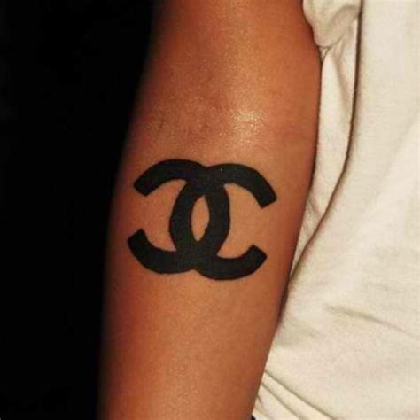 Chanel Tattoo Meaning: Discover Its Luxurious Symbol 2023